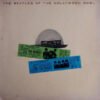 The Beatles The Beatles At The Hollywood Bowl LP Album