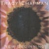 Tracy Chapman - New Beginning (CD, Ed. Europe, 1995)