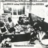 Traffic - Welcome To The Canteen (CD, Ed. US, )