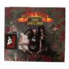 Guns N Roses Live Chile 1992