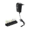 Fuente de Poder / Transformador Universal para Walkman / CD Player (3-12V, 3A)