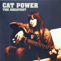 Cat Power - The Greatest (Vinilo, Ed. US, 2021, Bonus Track)