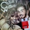 Celia Willie