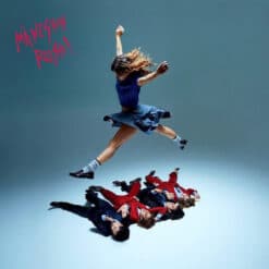 Måneskin - Rush! (Vinilo, Ed. US, 2023)