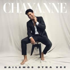 Chayanne - Bailemos Otra Vez (CD, Ed. US, 2023)