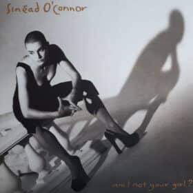 Sinéad O'Connor - Am I Not Your Girl? (Vinilo, Ed. EU, 2023)