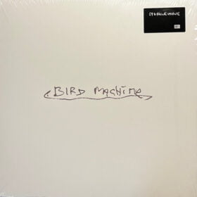 Sparklehorse ‎– Bird Machine (Vinilo, Ed. EU, 2023)