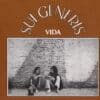 Sui Generis - Vida (CD, Ed. Argentina, 2010, Digipak)