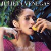 Julieta Venegas Limon y Sal CD Album