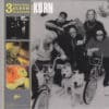 Korn 3 Original Album Classic