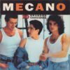 Mecano 20 Grandes Canciones CD Album
