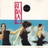 Mecano Aidalai CD Album