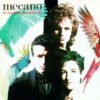 Mecano - Descanso Dominical (CD, Ed. US, 1988)