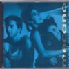 Mecano Entre el Cielo y el Suelo CD Album