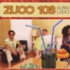 Zuco 103 - Outro Lado (CD, Ed. US, 2000)