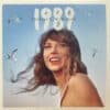 Taylor Swift - 1989 [Taylor's Version] (Vinilo, 2 LP, Ed. EU, 2023, Crystal Skies Blue)