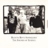 Beastie Boys - Anthology: The Sounds Of Science (2 CD, Limited Edition, 1999, Digipak)
