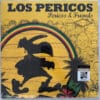 Los Pericos Pericos Friends