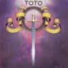 Toto - Toto (CD, Ed. EU, 2020, Jewelcase)