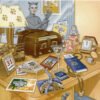Al Stewart Greatest Hits CD Album