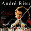 Andre Rieu Valses CD Album