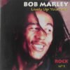 Bob Marley Lively Up Yourself Comp
