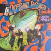 Chancho en Piedra - La Dieta Del Lagarto (Vinilo, 2 LP, Ed. Chile, 2023)