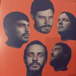 El Mató A Un Policía Motorizado - Súper Terror (Vinilo, Ed. Argentina, 2023)