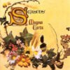 Magna Carta Seasons CD Album