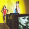 Moby Last Night CD Album