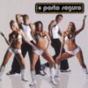 Porto Seguro Porto Seguro CD Album