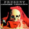 Present Triskaidekaphobie Le Poison Qui Rend Fou CD Album