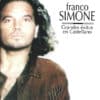 Franco Simone - Grandes Éxitos En Castellano (CD, Ed. Chile, 2024)