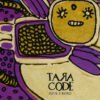Tara Code Azul e Roxo CD Album