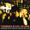 Teenage Filmstars Buy Our Record Support Our Sickness CD Album