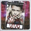 Alejandro Sanz Sirope Vivo