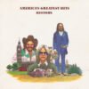 America Americas Greatest Hits History CD Album