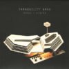 Arctic Monkeys - Tranquility Base Hotel + Casino (CD, Ed. Europe, 2018)