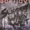 Bon Jovi - Slippery When Wet (CD, Ed. EU, Remastered)