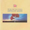 Depeche Mode Music For The Masses CD Album