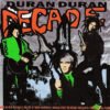 Duran Duran Decade CD Album