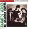 Enanitos Verdes 20 Grandes Exitos