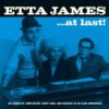 Etta James . At last 7