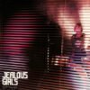 Gossip - Jealous girls (1/2) (Vinilo, 7", Ed. UK, 2007)