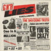 Guns N´Roses - G N' R Lies (CD, Ed. US, 1994)