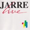 Jean Michel Jarre Jarre Live CD Album