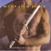 Killing Joke - Love Like Blood (Vinilo, 7", Ed. FRANCE, 1985)
