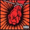 Metallica - St. Anger (CD, Ed. Europe, 2003)