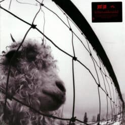 Pearl Jam - Vs. (Vinilo, Ed. US, 2011, 180 Gram, Gatefold)
