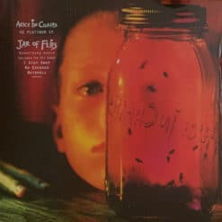 Alice In Chains - Jar Of Flies (Vinilo, Ed. US, 2024, Audio Remasterizado)